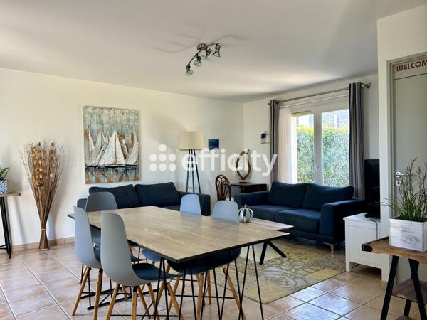 Maison
         4 pièces
        - 79 m² 256 000 € *