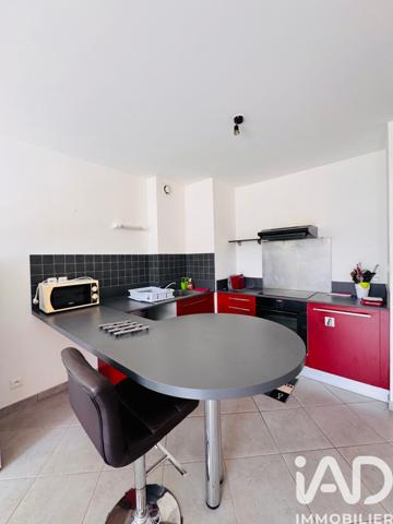 Maison à vendre 3 pièces 75 m² Libourne