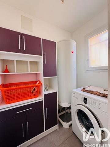 Maison à vendre 3 pièces 75 m² Libourne