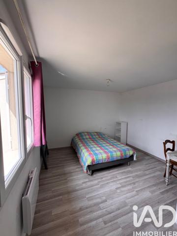 Maison à vendre 3 pièces 75 m² Libourne
