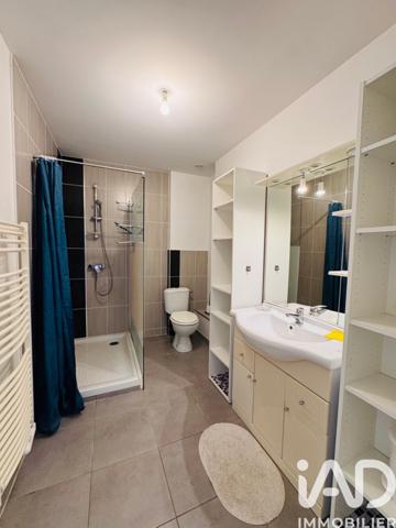 Maison à vendre 3 pièces 75 m² Libourne