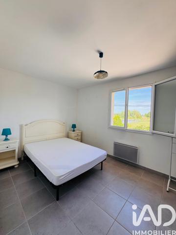 Maison à vendre 3 pièces 75 m² Libourne