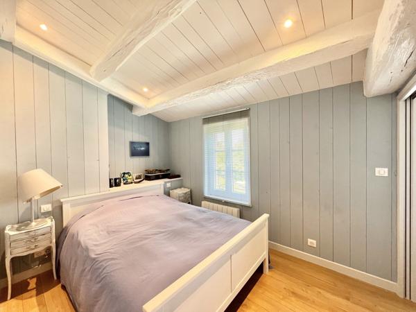 MAISON A VENDRE 6 PIECES / 150 M² LA FLOTTE