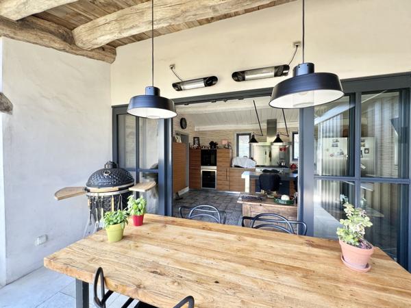 MAISON A VENDRE 6 PIECES / 150 M² LA FLOTTE