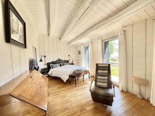 MAISON A VENDRE 6 PIECES / 150 M² LA FLOTTE