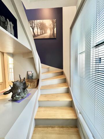 MAISON A VENDRE 6 PIECES / 150 M² LA FLOTTE