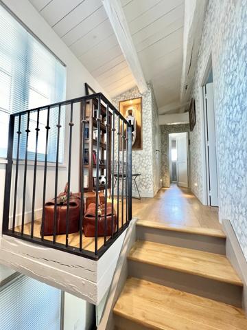 MAISON A VENDRE 6 PIECES / 150 M² LA FLOTTE