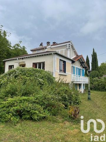 Maison à vendre 7 pièces 100 m² Vaux-sur-Seine