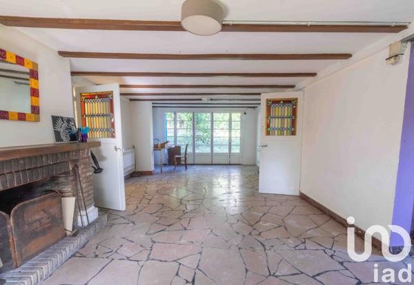 Maison à vendre 7 pièces 100 m² Vaux-sur-Seine