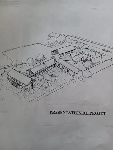 Achat - Immeuble Marigné-Laillé 72220 1557 m 2 1557 m 2