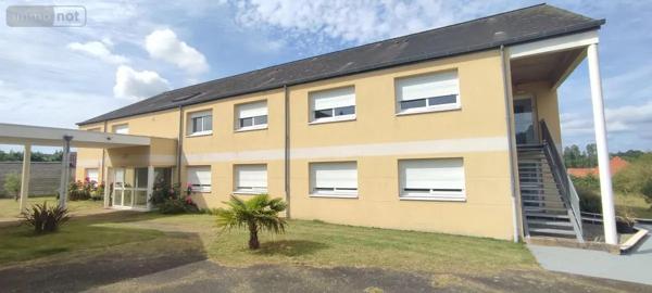 Achat - Immeuble Marigné-Laillé 72220 1557 m 2 1557 m 2