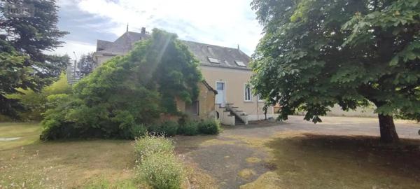 Achat - Immeuble Marigné-Laillé 72220 1557 m 2 1557 m 2