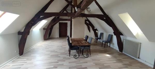 Achat - Immeuble Marigné-Laillé 72220 1557 m 2 1557 m 2