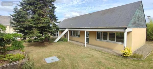 Achat - Immeuble Marigné-Laillé 72220 1557 m 2 1557 m 2