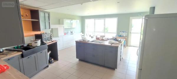 Achat - Immeuble Marigné-Laillé 72220 1557 m 2 1557 m 2