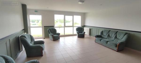 Achat - Immeuble Marigné-Laillé 72220 1557 m 2 1557 m 2