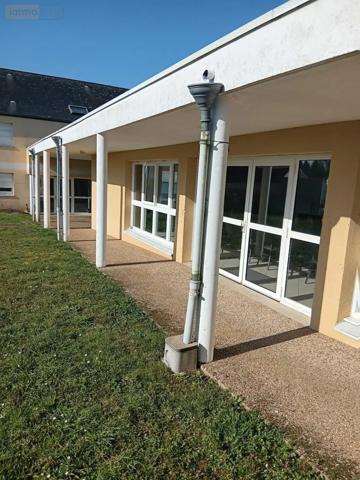 Achat - Immeuble Marigné-Laillé 72220 1557 m 2 1557 m 2