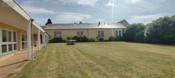 Achat - Immeuble Marigné-Laillé 72220 1557 m 2 1557 m 2