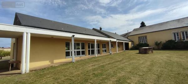 Achat - Immeuble Marigné-Laillé 72220 1557 m 2 1557 m 2