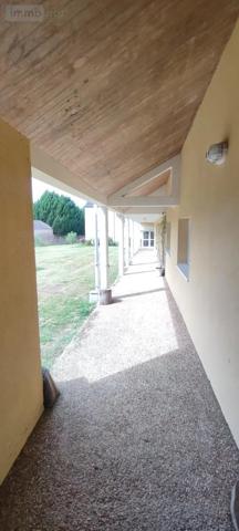 Achat - Immeuble Marigné-Laillé 72220 1557 m 2 1557 m 2