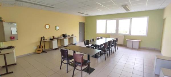 Achat - Immeuble Marigné-Laillé 72220 1557 m 2 1557 m 2