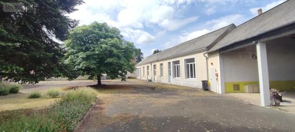 Achat - Immeuble Marigné-Laillé 72220 1557 m 2 1557 m 2