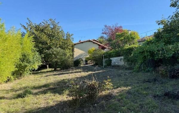 Vente Maison Ruffec