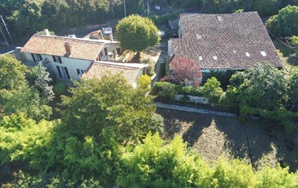 Vente Maison Ruffec