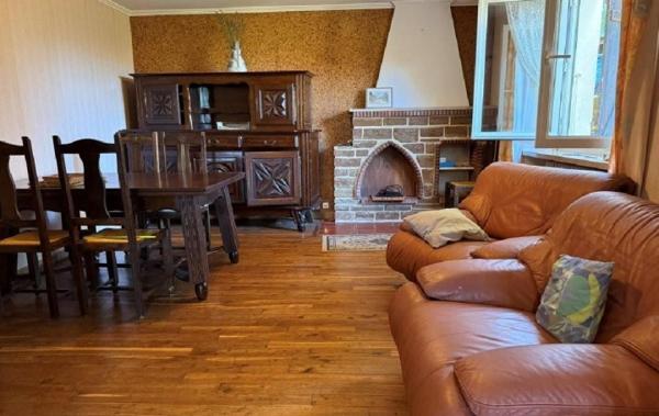 Vente Maison Ruffec
