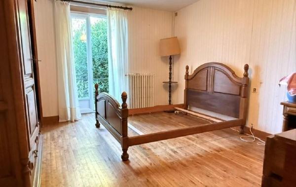 Vente Maison Ruffec