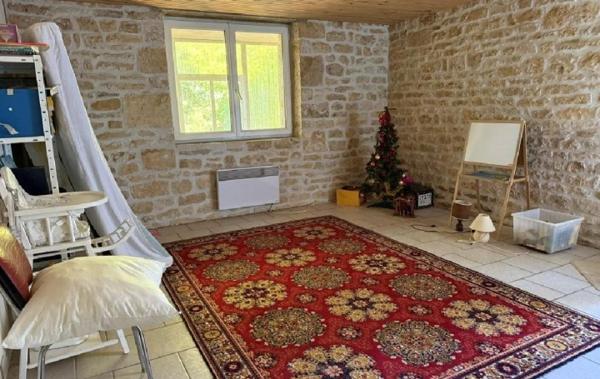 Vente Maison Ruffec