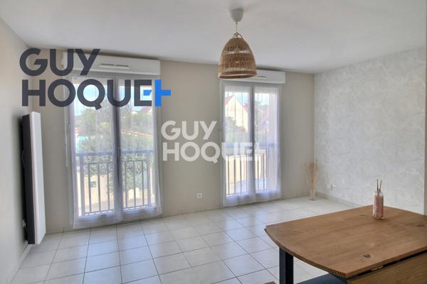 Appartement Longperrier 2 pièce(s) 44+ m2