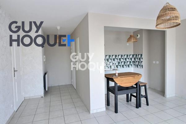 Appartement Longperrier 2 pièce(s) 44+ m2