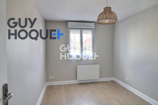 Appartement Longperrier 2 pièce(s) 44+ m2