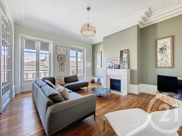 Appartement F5 à vendre  5 pièces - 128,43 m2 LIMOGES - 87