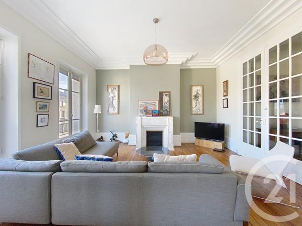 Appartement F5 à vendre  5 pièces - 128,43 m2 LIMOGES - 87