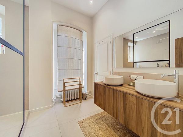 Appartement F5 à vendre  5 pièces - 128,43 m2 LIMOGES - 87