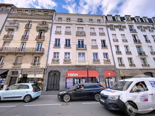 Appartement F5 à vendre  5 pièces - 128,43 m2 LIMOGES - 87