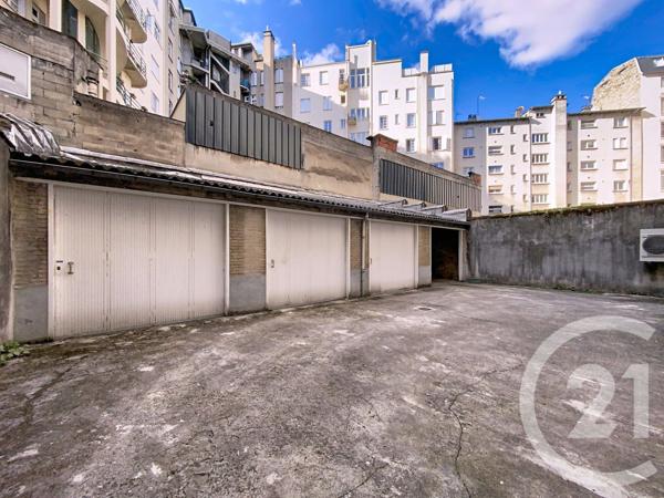 Appartement F5 à vendre  5 pièces - 128,43 m2 LIMOGES - 87