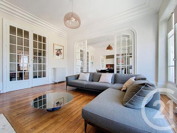 Appartement F5 à vendre  5 pièces - 128,43 m2 LIMOGES - 87