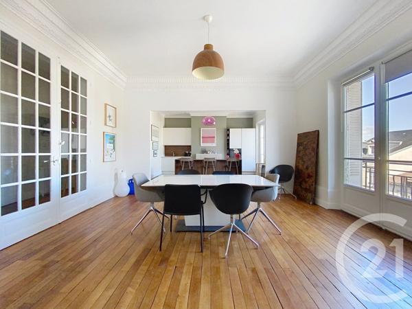 Appartement F5 à vendre  5 pièces - 128,43 m2 LIMOGES - 87