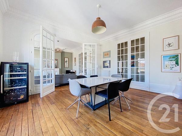 Appartement F5 à vendre  5 pièces - 128,43 m2 LIMOGES - 87