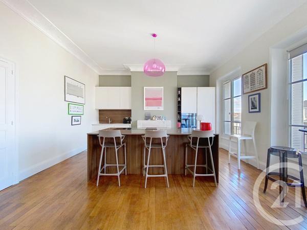 Appartement F5 à vendre  5 pièces - 128,43 m2 LIMOGES - 87