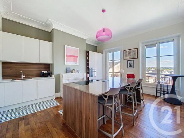 Appartement F5 à vendre  5 pièces - 128,43 m2 LIMOGES - 87