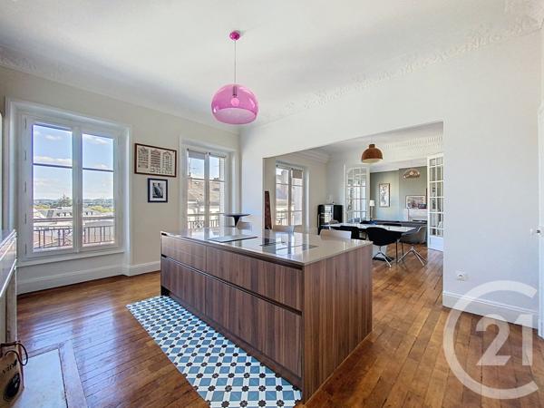 Appartement F5 à vendre  5 pièces - 128,43 m2 LIMOGES - 87