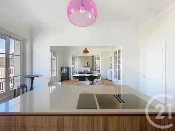 Appartement F5 à vendre  5 pièces - 128,43 m2 LIMOGES - 87