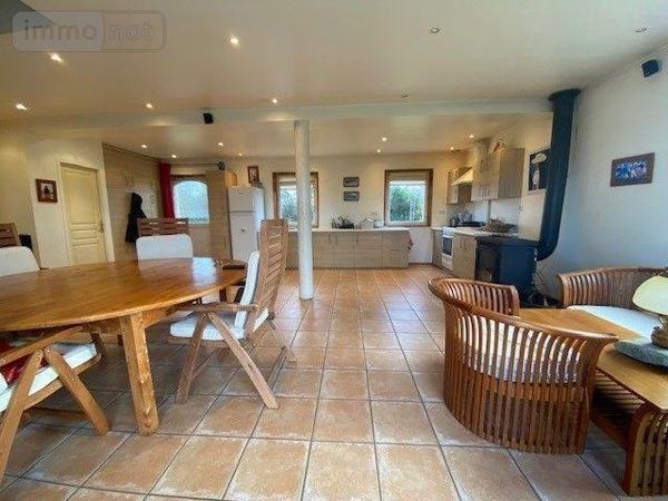 Pavillon à vendre à Perros-Guirec dans les Côtes-d'Armor (22700), ref : 336