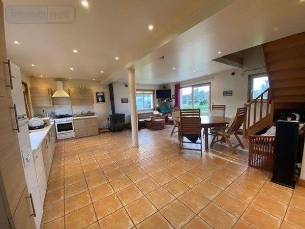 Pavillon à vendre à Perros-Guirec dans les Côtes-d'Armor (22700), ref : 336