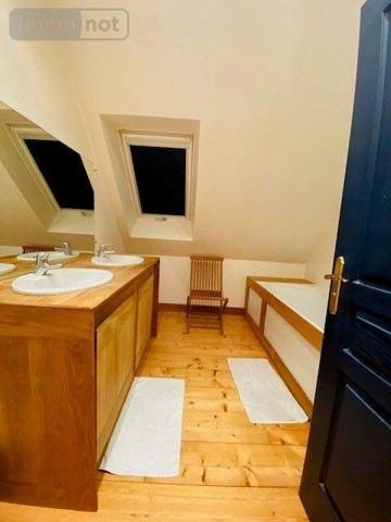 Pavillon à vendre à Perros-Guirec dans les Côtes-d'Armor (22700), ref : 336