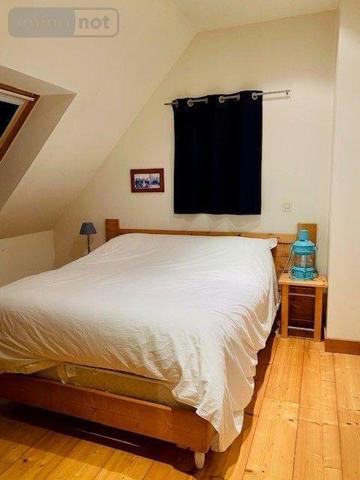 Pavillon à vendre à Perros-Guirec dans les Côtes-d'Armor (22700), ref : 336